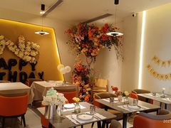 -LE SHARE洛笙·花园西餐(北京路步行街店)