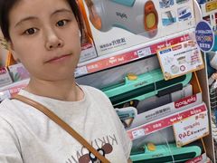 -TOYSRUS玩具反斗城(宁波和义大道店)