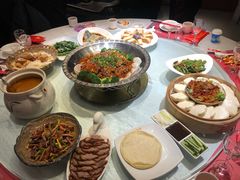 -新侗家食府(蟠桃宫店)