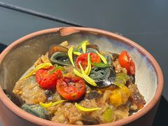 -Ameigo梅果·云贵川bistro(长宁来福士店)