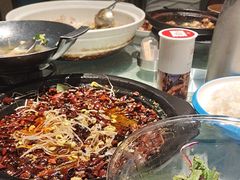 -常和州·夜宵大排档(常州单店)