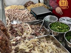 -黄伞肺片(双楠分店)