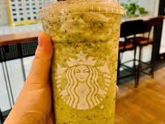 -星巴克(武汉协和医院店)