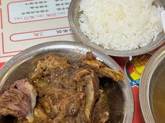 -阿秋牛排(湖心街店)