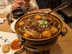 -香园茶社·金陵小灶(老门东店)