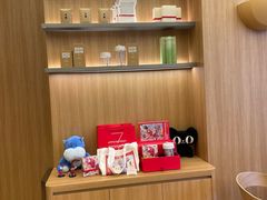 -代数学家algebraist coffee(亲橙里购物中心店)