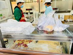-清真·白记年糕(牛街北口店)