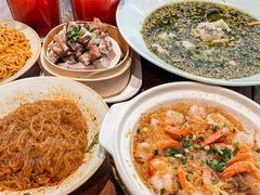 -大盐帮川菜馆(长楹天街店)