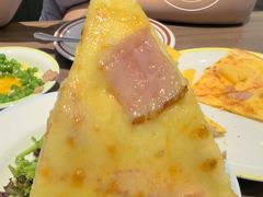 -萨莉亚意式餐厅(华泾天街店)