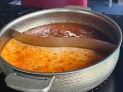 -雾山韩式烤肉·海南糟粕&椰子鸡火锅·海景餐厅(三亚绿发山海天JW万豪酒店)