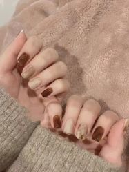 点击看大图 -悦指间美甲美睫