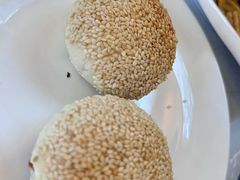 肉沫烧饼-马凯餐厅(长椿街店)