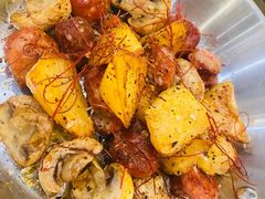 -théATRE茶聚场·餐厅(环球金融中心店)