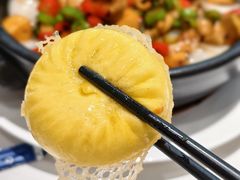-富淳饭店(陆家嘴保利广场店)