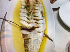 -金陵食府(林景店)