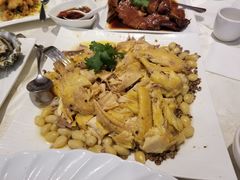 -华星餐厅
