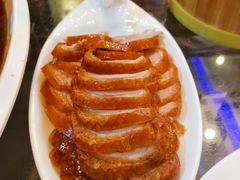 挂炉烤鸭-玉林烤鸭店(垡头店)