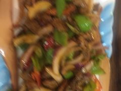-清真·伊清阁餐厅