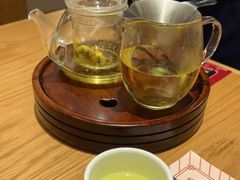 -顺风汤馆·广府粤菜(江宸天街店)