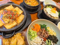 -全州拌饭馆(断桥店)