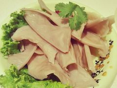 -百草滩羊清水涮羊肉(长城路店)