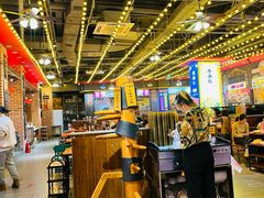 -大吉利潮汕牛肉火锅(王府井店)