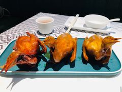 -大鸽饭(岗顶店)