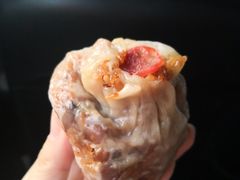 -白玉兰食品甜凤店(合生汇店)