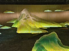 -南京市规划建设展览馆