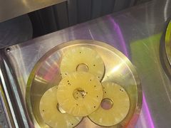 -南浦洞烤肉·新世界版(奥体店)