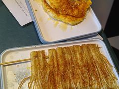 -壹陆陆烧烤(平房总店)