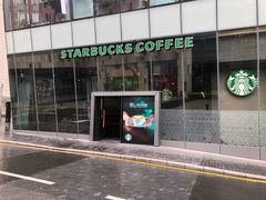 -星巴克(深圳世纪汇分店)