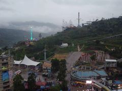 -美心红酒小镇游乐园