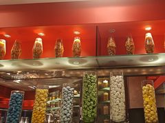 -马哥孛罗酒店·SAVVY全日餐厅