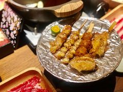 -山葵家·创意料理(宁波来福士店)