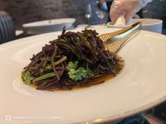 -甄御•海鲜新青岛菜(麦岛店)