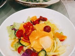 -大清花饺子(山庄店)