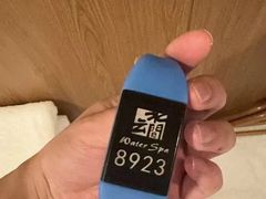 -水云间水疗会馆(福强路店)