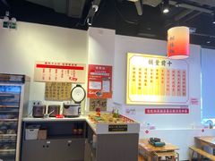 -黔二妞地摊火锅(龙华清湖店)