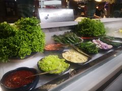 -圣罗巴甄选自助(麦凯乐店)