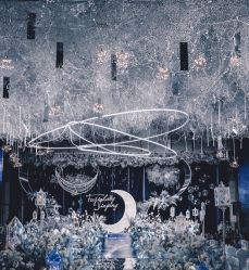 -仟漫私人婚礼定制(纳帕溪谷后湾店)