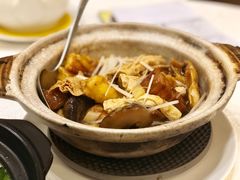 蛋白蒸东星班-帝皇楼