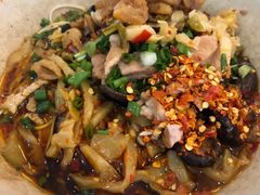-易裕和·长沙米粉(友谊路店)