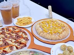 -牛男手造(地铁天虹店)