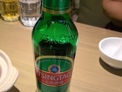 -前海沿·青岛菜(李沧万达店)