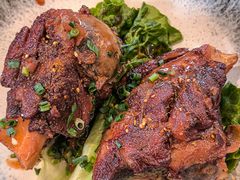 -云客来·花园餐厅(洛社店)