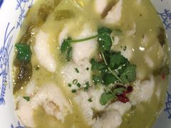 -和记小菜(东方店)