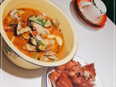 -遇见老南昌-柴火灶(顺外路店)