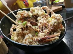 -小明同学(三里屯店)