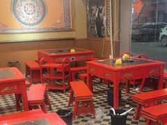 -金鼎雪山牦牛杂火锅(理县总店)